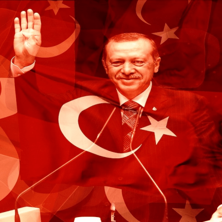 Erdoğan Declares “War on Gambling” in Historic Address to Turkish Youth