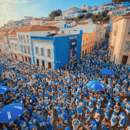 Esportes da Sorte Launches “Summon the Fun” Campaign for Carnival 2026