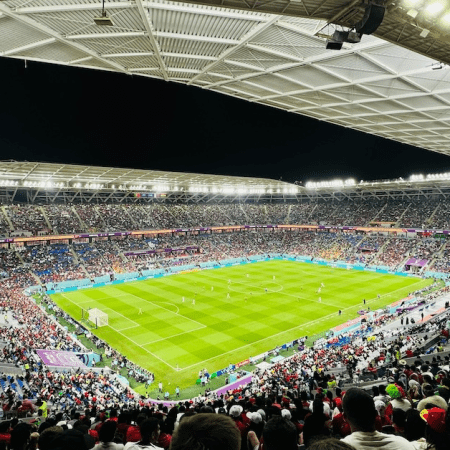 UK Government Scrutinizes FIFA’s Betting Livestream Deal