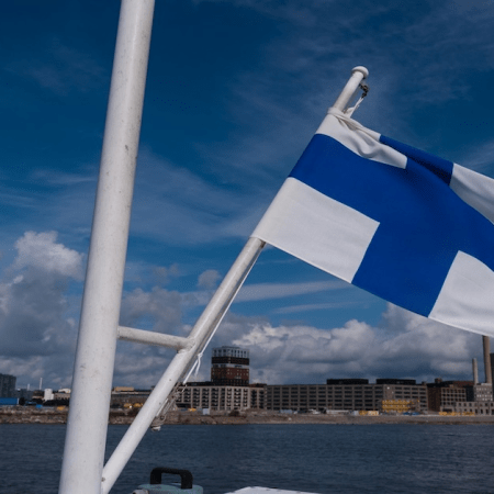 Finland Sets License Fees as It Prepares for 2027 Market Opening