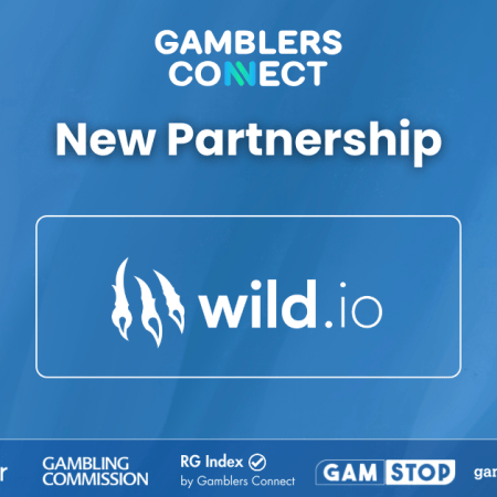 Wild.io Casino & Gamblers Connect Enter a New Partnership
