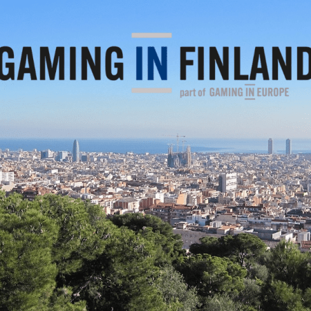 Gaming in Europe Announces Exclusive Finland Conference at ICE Barcelona 2026