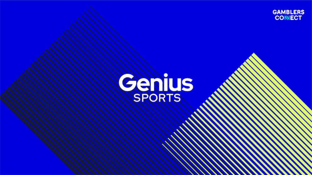 Graphic for Genius Sports, whose new BetVision update combines live streaming, game statistics, and micro-markets to capture the 90% of tennis bets placed in-play.