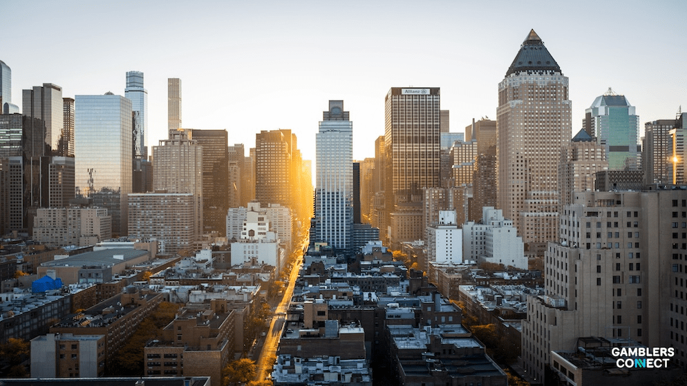 New York Governor Kathy Hochul 