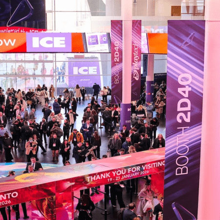 ICE Barcelona 2026 Day 1: Global Industry Converges in Barcelona