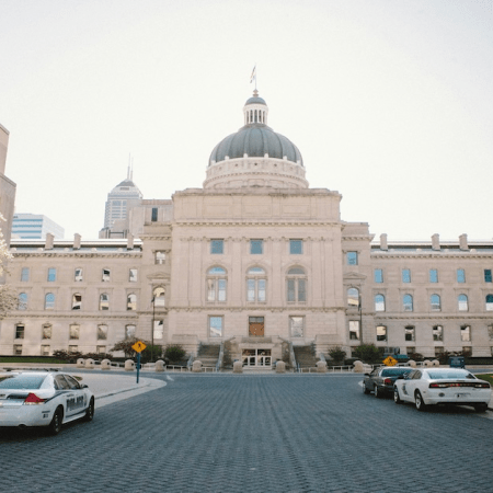 Indiana Sports Betting Revenue Doubles Year on Year in December