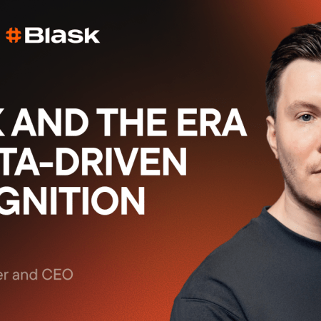 Exclusive Case Study: BLASK & The Era of Data-Driven Recognition