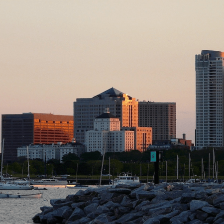 Wisconsin Assembly Pushes for Tribal Controlled Online Sports Betting Model