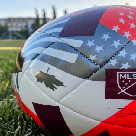 MLS Partners with Polymarket in Historic Multi-Year Prediction Market Deal