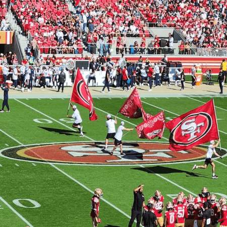 NFL Bans Prediction Markets from Super Bowl LX