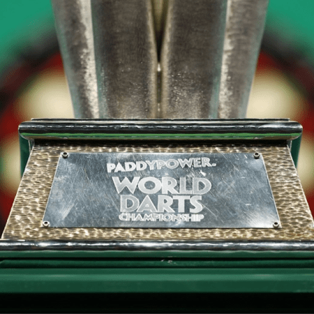 Paddy Power Darts Campaign Raises £1.1M for Charity