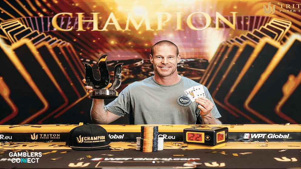 Patrik Antonius