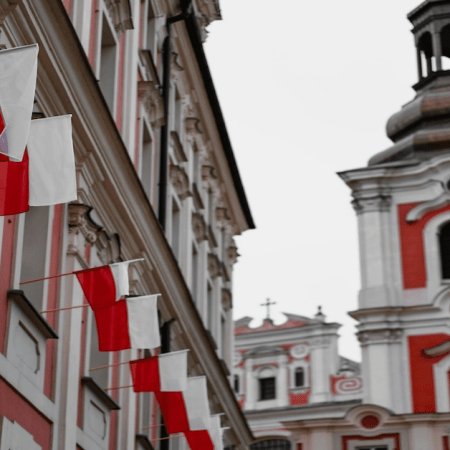 Polish Lawmakers Propose Prison Sentences for Promoting Illegal Gambling