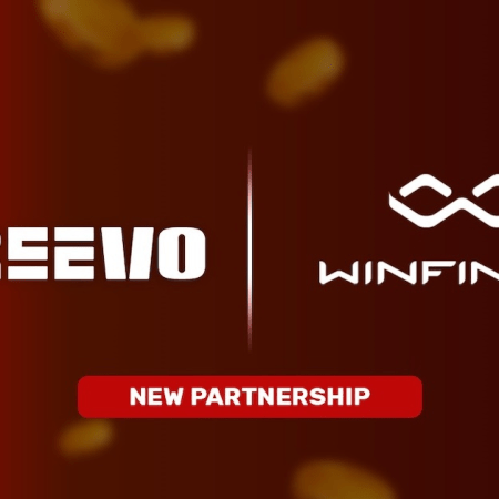 REEVO Adds Winfinity Live Casino Games to Aggregation Platform