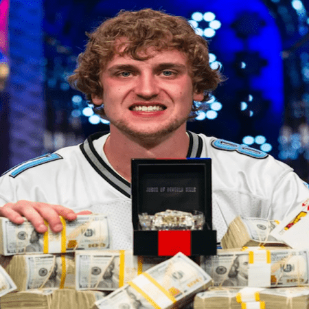 The Definitive Guide to Ryan Riess: “The Beast”