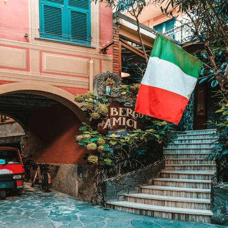 Spinomenal Strengthens Italian Market Position with Giochi24 Partnership