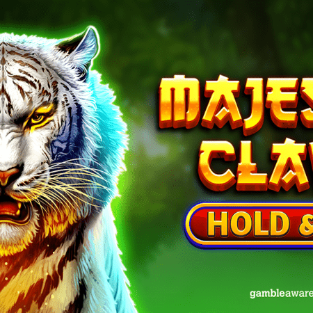 Spinomenal Roars into Action with ‘Majestic Claws Hold & Hit’ Launch