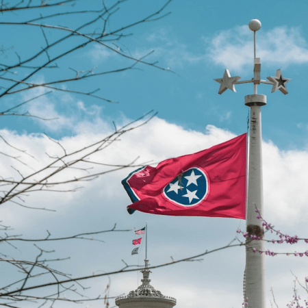 Tennessee Shuts Down 40 Sweepstakes Casinos
