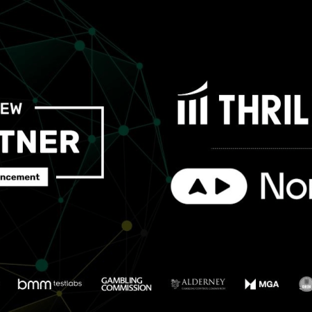ThrillTech Partners with Nordplay Group to Roll Out Jackpot Solutions in the Nordics