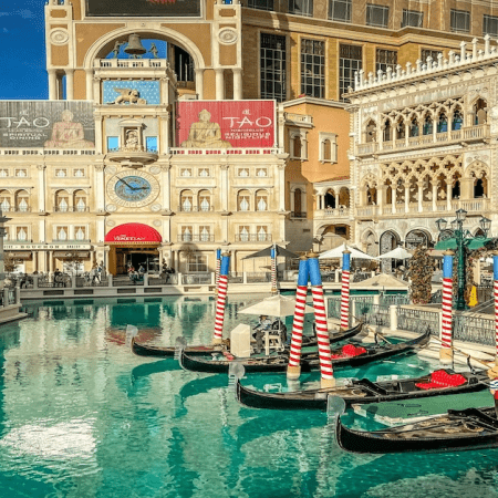 Jeremy Becker Starts 2026 with Major Win at Venetian