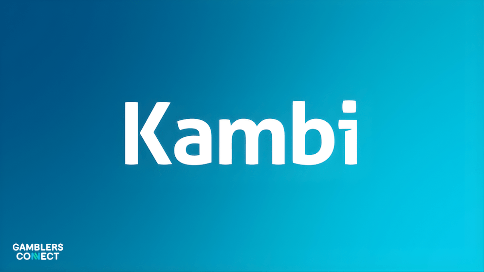 Werner Becher, CEO of Kambi Group, smiling during a professional appearance, marking the completion of the transition from FDJ.