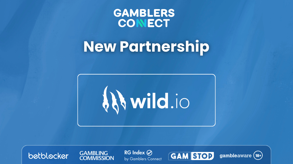 A screenshot of the Wild.io interface