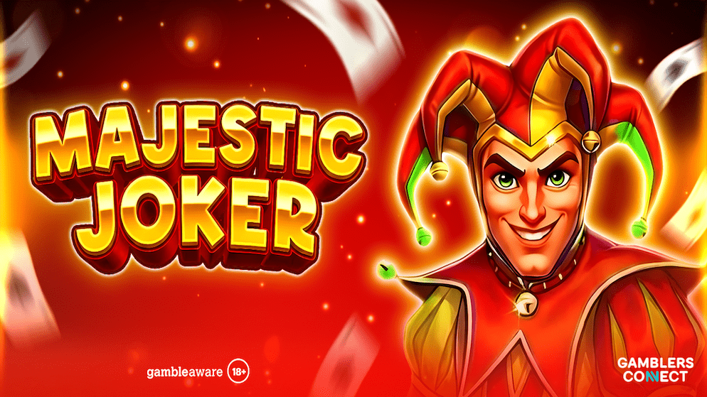Majestic Joker