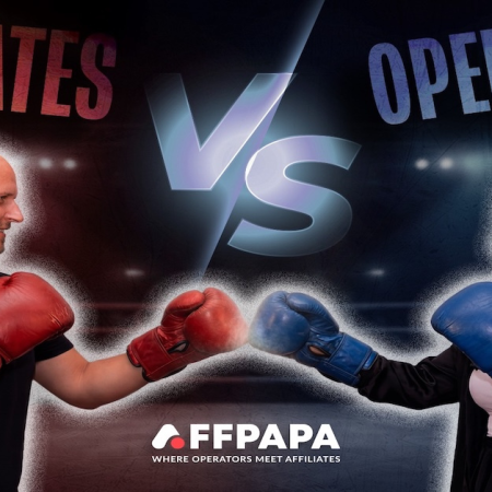 AffPapa Launches Episode 2 of “Affiliates vs Operators” Series