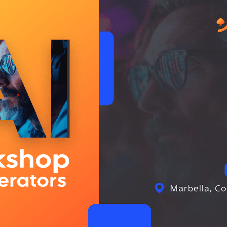 AI Workshop for Operators to Deliver Actionable Strategies in Marbella
