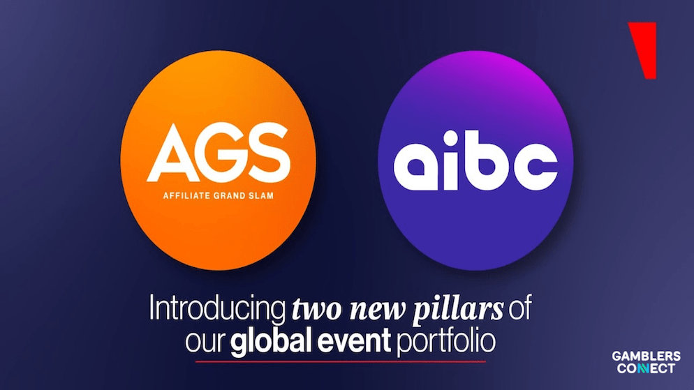 AGS and AIBC 2026 Global Tour Roadmap