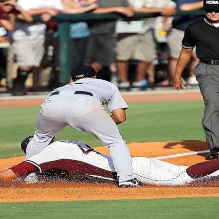 Alabama vs Miami: One Of The Most Fierce Rivalries in College Baseball