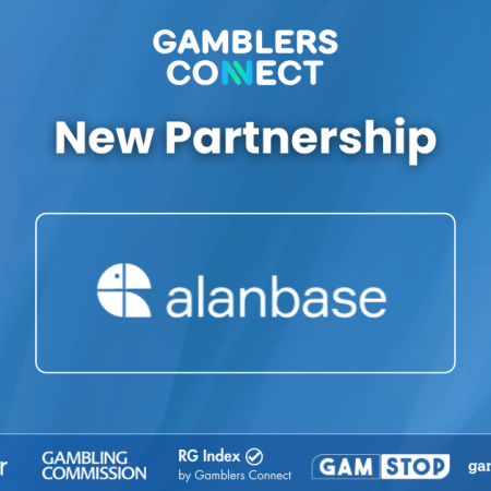 Alanbase & Gamblers Connect Enter A New Partnership