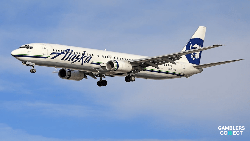 Alaska to legalize online sports betting