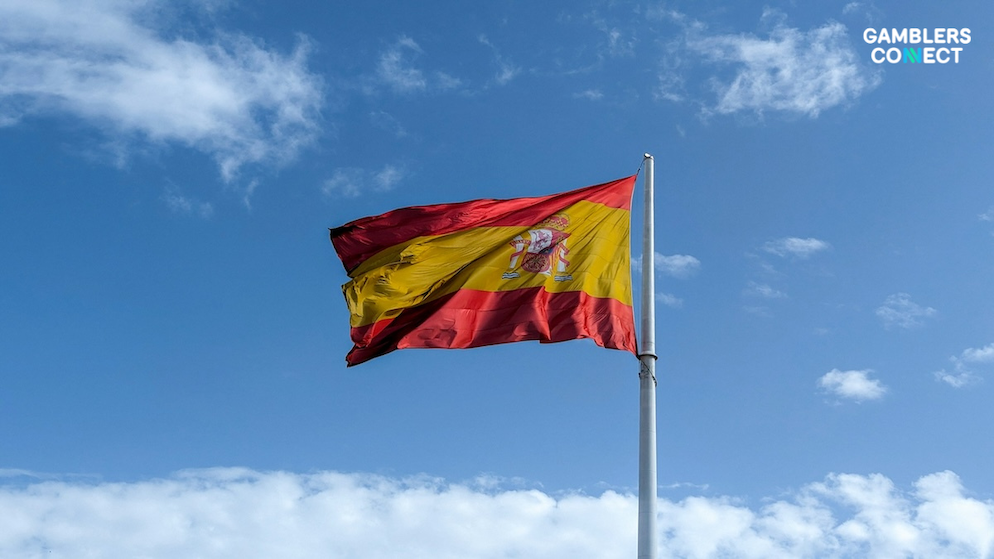 Official bet365 branding on a digital interface, signaling the addition of RubyPlay's Immortal Ways and J Mania titles for Spanish players.