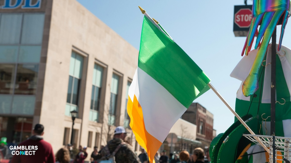 Regulators in Ireland have forced the removal of harmful ads that promised an easy escape from financial trouble.