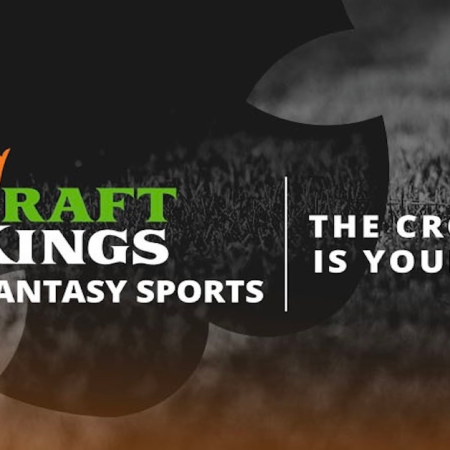 DraftKings Stock Tumbles Despite Meeting 2025 Financial Targets