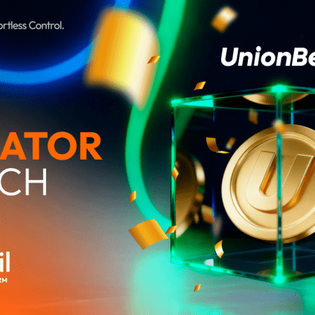 Elantil Disrupts the Sportsbook Sector with High-Profile UnionBet Launch