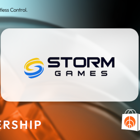 Elantil and Storm Gaming Form Strategic Content Alliance
