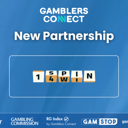 1spin4win And Gamblers Connect Enter A New Partnership