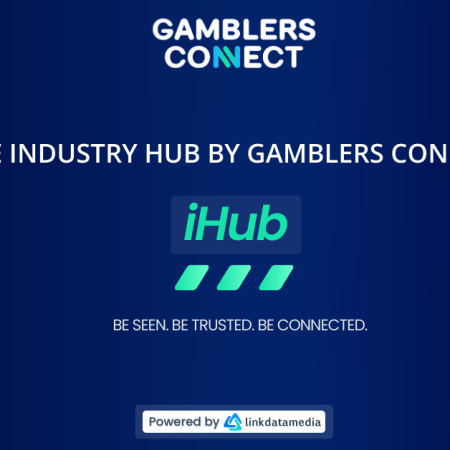 Gamblers Connect Launches The iHub: Your Ultimate Connection to iGaming