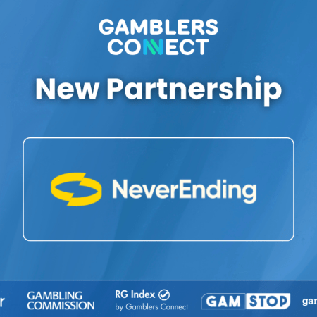 NeverEnding & Gamblers Connect Enter a New Partnership