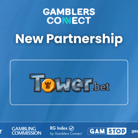 Tower.bet Casino & Gamblers Connect Enter A New Partnership