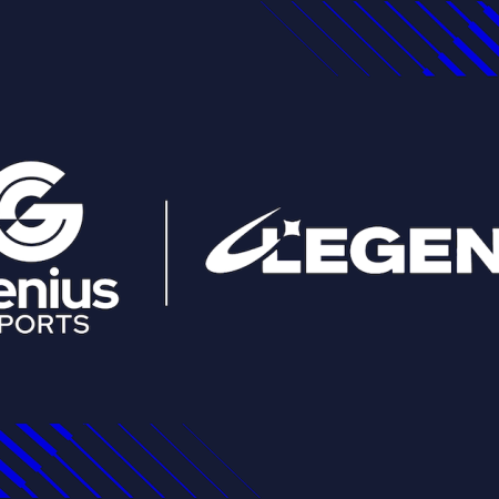Genius Sports to Acquire Legend in Landmark $1.2 Billion Sports Media Deal