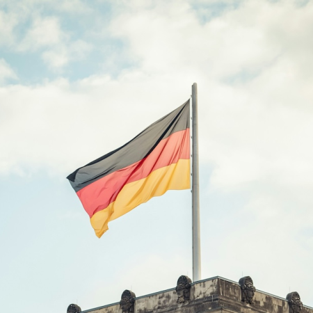 Germany’s OASIS Registry Records 5.2 Billion Compliance Checks in 2025