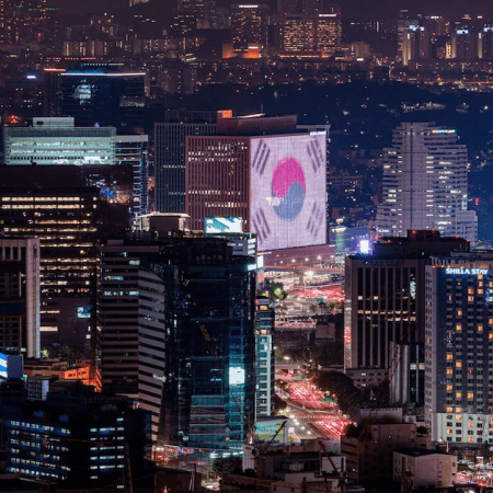 Grand Korea Leisure Posts $25M in January Revenue Amid Resurgent South Korean Tourism