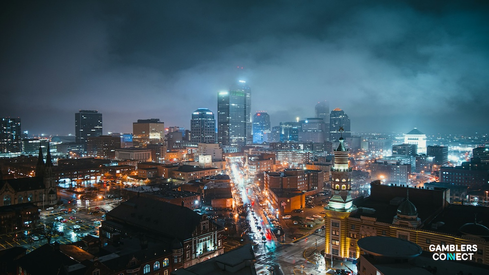 Indiana Senate passes House Bill 1052 that bans sweepstakes casinos.