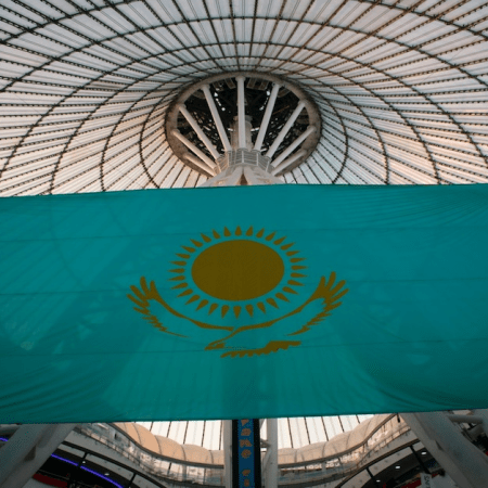 Kazakhstan to Launch Foreign-Exclusive Casino Zones to Boost Tourism