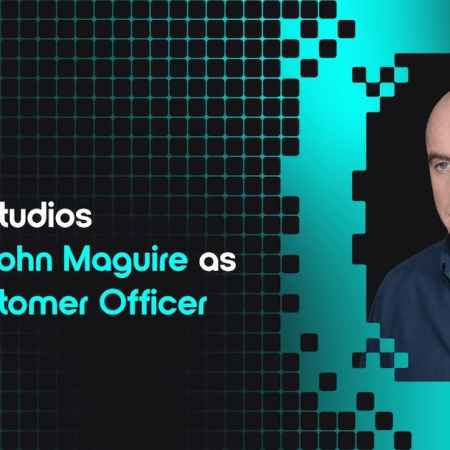 LuckBox Studios Appoints FanDuel Veteran John Maguire as CCO