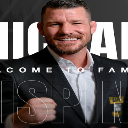 Michael Bisping Appointed Global Brand Ambassador for SPRIBE’s Aviator