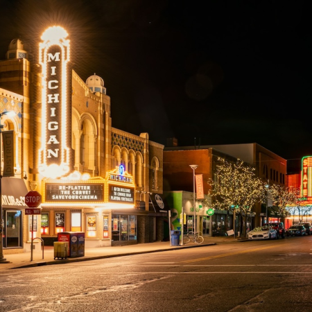 Michigan Online Gambling Revenue Dips 10.9% in January